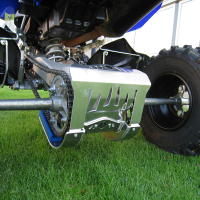 Yamaha 18P-W0746-10-00