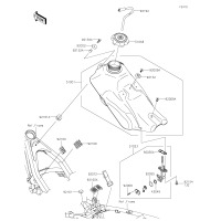BENZINTANK