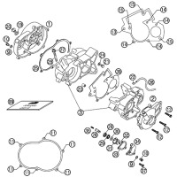 KURBELWELLENGEHAEUSE