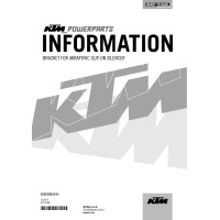 KTM 90805984044