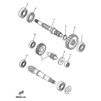 GETRIEBE