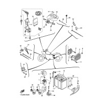 ELEKTRISCHE AUSRUESTUNG 2