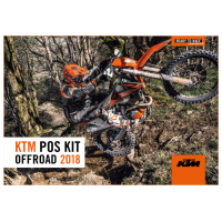 KTM 20180177INT