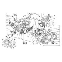 MOTORGEHAEUSE