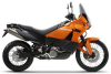 2009 - Adventure