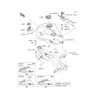BENZINTANK