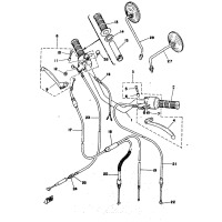 STEERING-CABLES