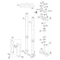TELEGABEL USD43 WP 625 SXC