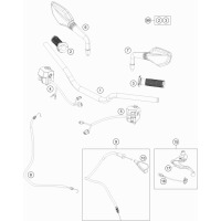LENKER, ARMATUREN