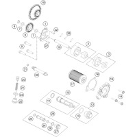 SCHMIERSYSTEM