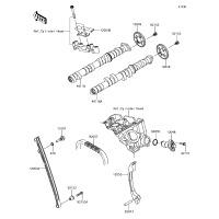 NOCKENWELLE(SPANNER)