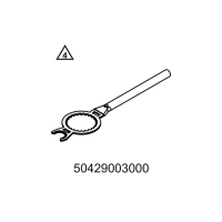 Husqvarna / Husaberg 50429003000