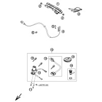 ARMATUREN  / SCHLOSSSYSTEM