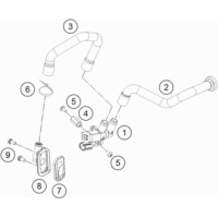 SEKUNDÄRLUFTSYSTEM SLS
