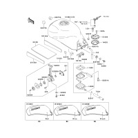 BENZINTANK