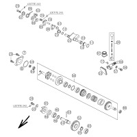 AUSLASSSTEUERUNG