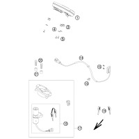 INSTRUMENTE / SCHLOSSSYSTEM