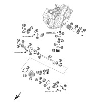 SCHMIERSYSTEM