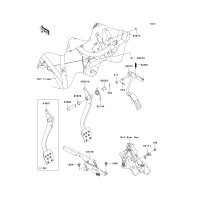 BREMSPEDAL