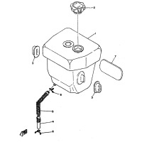 OIL TANK