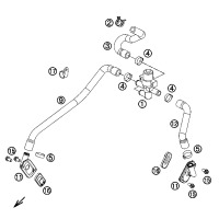 SEKUNDAERLUFTSYSTEM SLS
