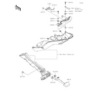 HECKLEUCHTE