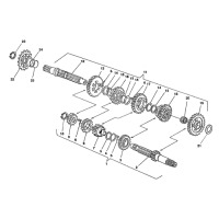 GETRIEBE