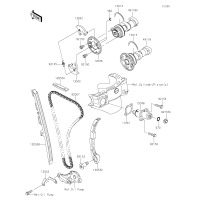 NOCKENWELLE(SPANNER)