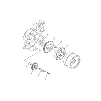 ANLASSERMOTOR