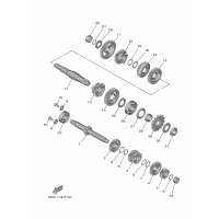 GETRIEBE