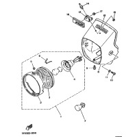 HEADLIGHT