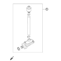 SEKUNDAERLUFTSYSTEM SLS