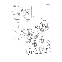 LUFTFILTER