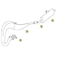 AUSPUFFSYSTEM