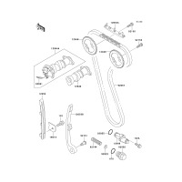 NOCKENWELLE(SPANNER)