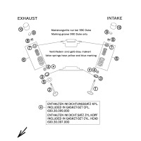 VENTILTRIEB