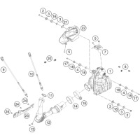 AUSPUFFANLAGE