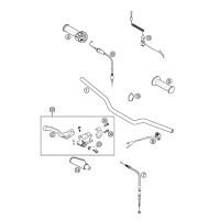 LENKER / ARMATUREN