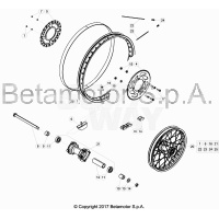HINTERRAD