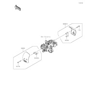 Accessory(Throttle Body Cover)