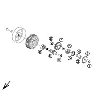 GETRIEBE
