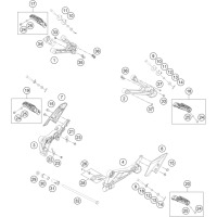 FUSSRASTEN