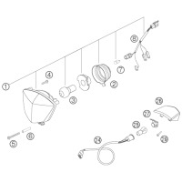 LIGHTING SYSTEM