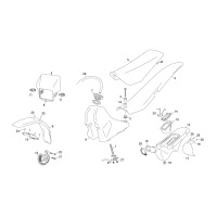 VERKLEIDUNG
