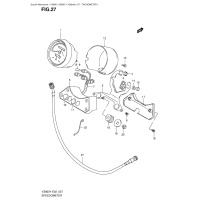 TACHOMETER