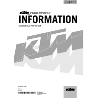 KTM 60305913044