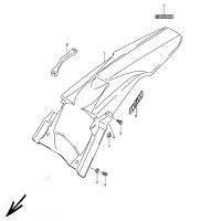 KOTFLUEGEL HINTEN