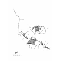 PEDAL WIRE