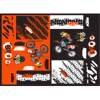 KTM 3PW210024500
