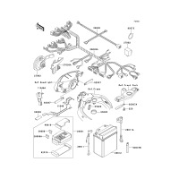 GEHÄUSE ELEKTRIK